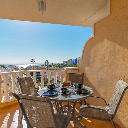 Dehesa de Campoamor  Beautiful Sea Views Apartment Cabo Roig المظهر الخارجي الصورة